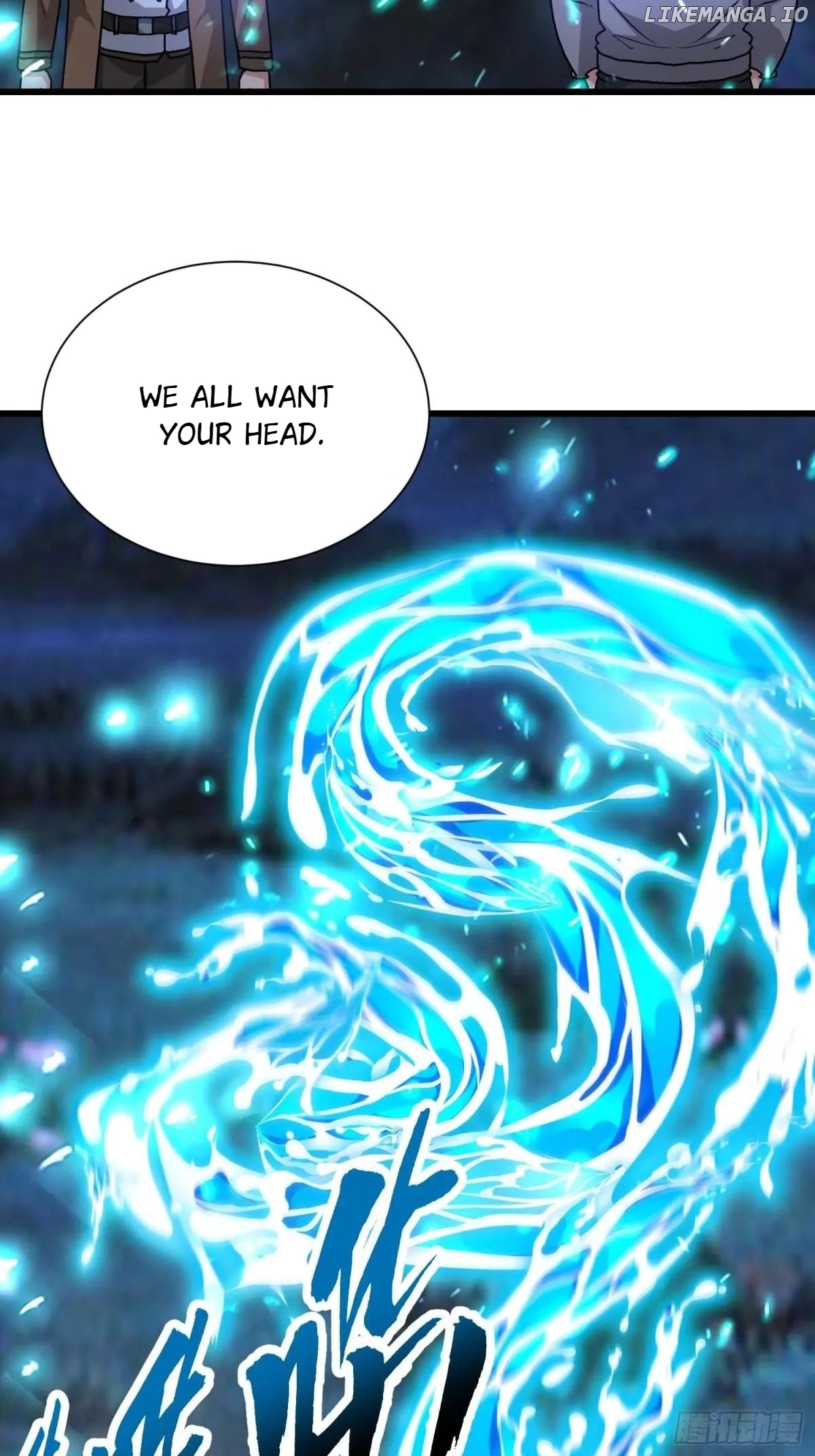 I Became the Target of the Harem in Another World Chapter 110 - page 2